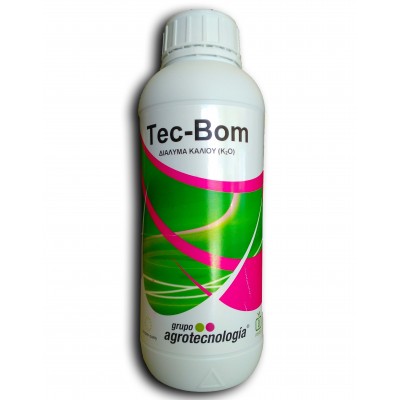 Εντομοκτόνο Tec-Bom 1ltr