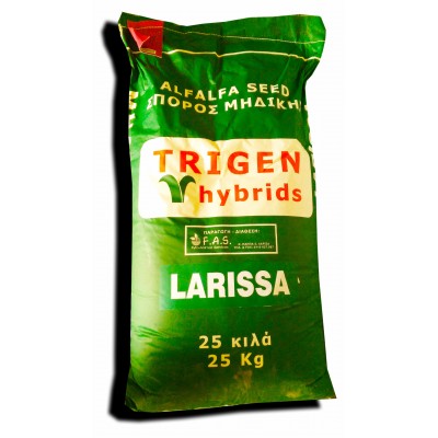 Σπόρος Μηδική Larissa 25kg