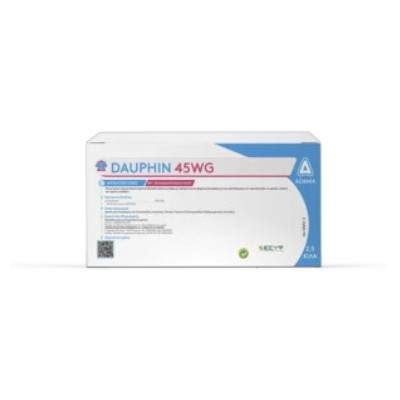 Μυκητοκτόνο Dauphin 45wg 250gr 