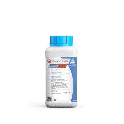 Μυκητοκτόνο Nimrod 25EW 500ml Μυκητοκτόνο Nimrod 25EW 500ml
