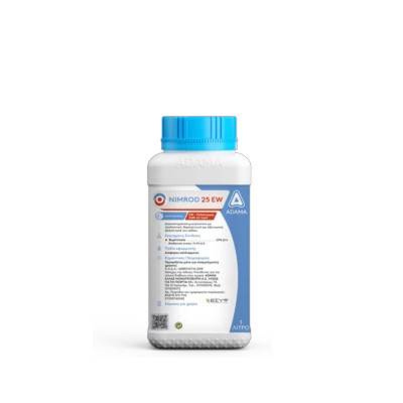 Μυκητοκτόνο Nimrod 25EW 500ml