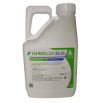 Ζιζανιοκτόνο Herbolex 36SL 1ltr
