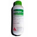 Ζιζανιοκτόνο Nicogan 4od 1lt
