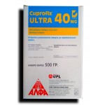 Τριβασικός Θειικός χαλκός Cuprofix Ultra 40wg