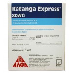 Μυκητοκτόνο Katanga Express 80 wg