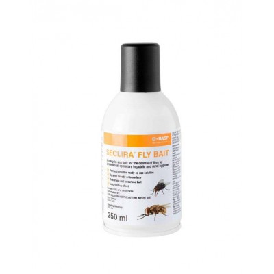 Εντομοκτόνο Seclira Fly Bait | 250ml Εντομοκτόνο Seclira Fly Bait | 250ml