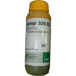 Ζιζανιοκτόνο STOMP 330EC 