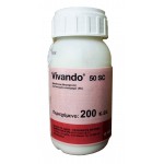 Μυκητοκτόνο Vivando 50 sc