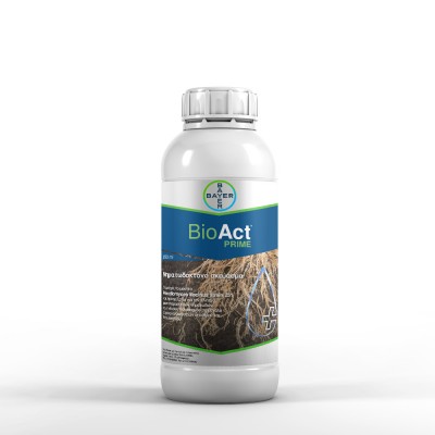 Νηματωδοκτόνο Bioact Prime DC 250ml