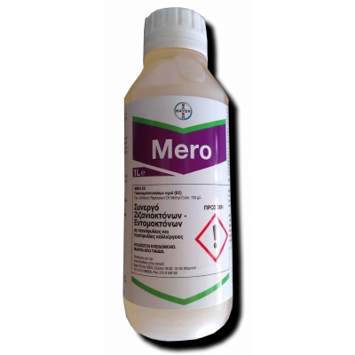 Προσκολλητικό  Mero 1lt