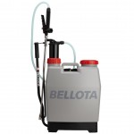 Bellota Ψεκαστήρας Πλάτης με Χωρητικότητα 16lt 