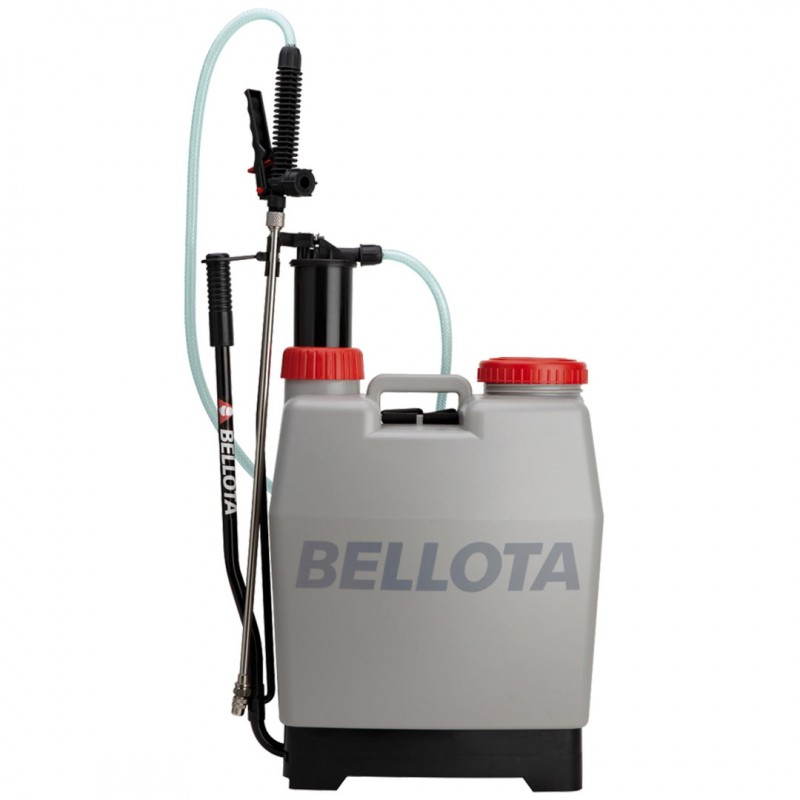 Bellota Ψεκαστήρας Πλάτης με Χωρητικότητα 16lt