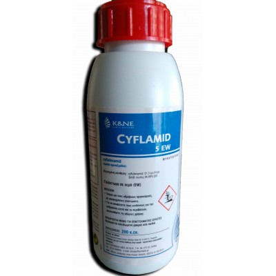 Μυκητοκτόνο Cyflamid 5ew 200ml