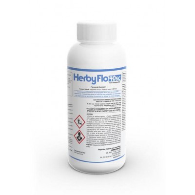 Ζιζανιοκτόνο Herby Flo 400 SC 600ml