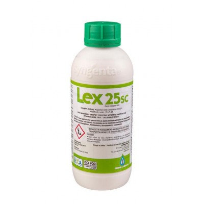 Μυκητοκτόνο Lex 25SC 80ml