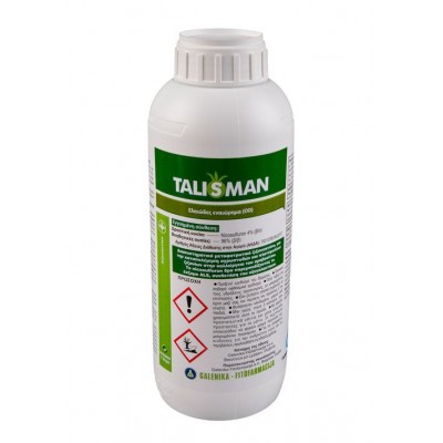 Ζιζανιοκτόνο Talisman 1ltr 