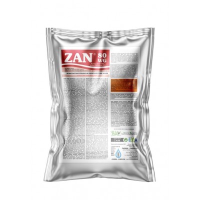 Βρεξιμο Θειάφι ZAN 80WG 25kg