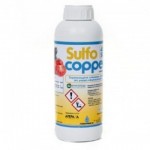 Εναιώρημα χαλκού Sulfo copper