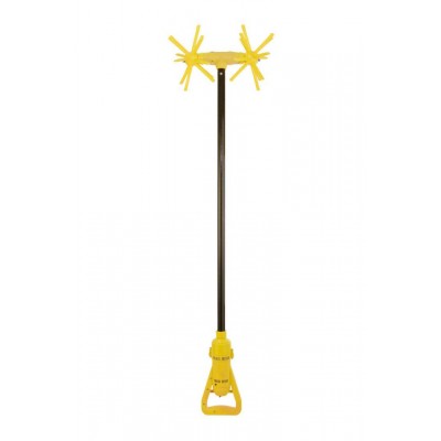 Geoteco Debla Ελαιοραβδιστικό Τύπου Αχινός με Σταθερό Κοντάρι 2.3m