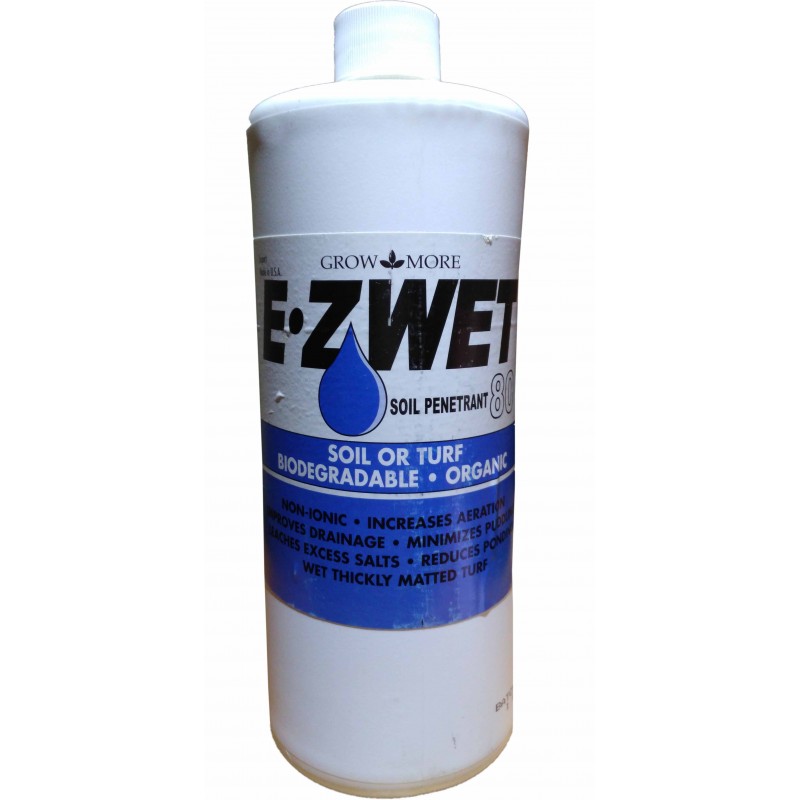 Υγρό Λίπασμα E-ZWET