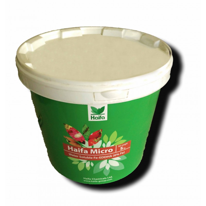 Σίδηρος HAIFA MICRO 5kg Σίδηρος HAIFA MICRO 5kg