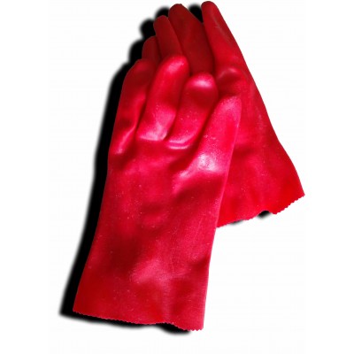 Γάντια Πετρελαίου 35cm 