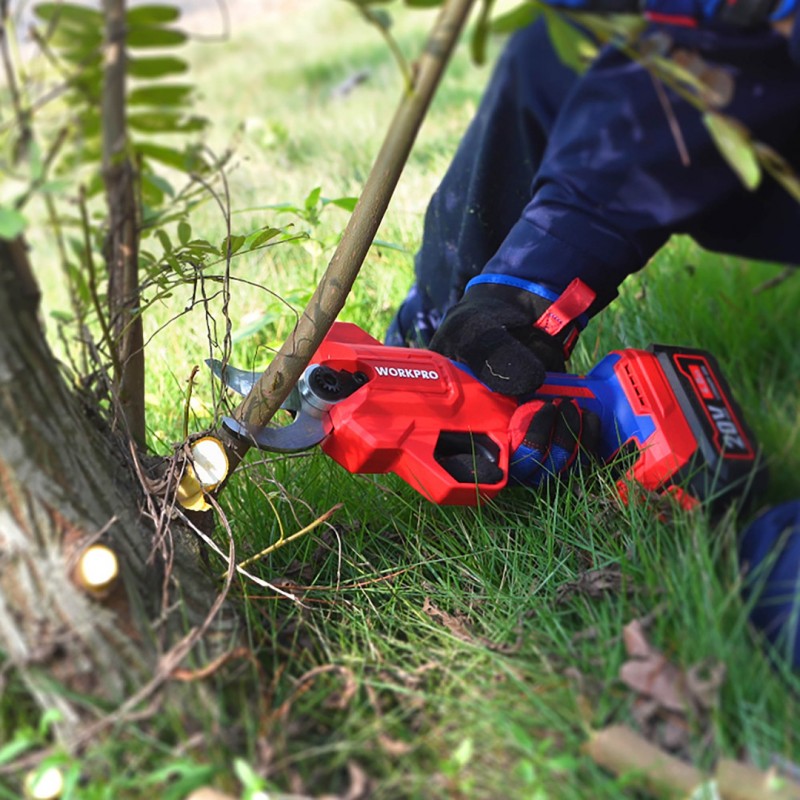 ΨΑΛΙΔΙ ΚΛΑΔΕΥΤΙΚΟ ΜΠΑΤΑΡΙΑΣ 20V-Li BL SOLO** WP391603 WORKPRO