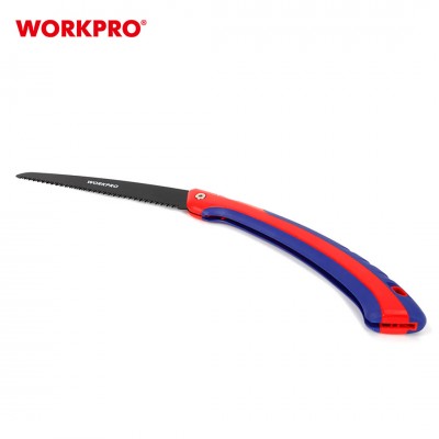 ΠΡΙΟΝΙ ΣΟΥΓΙΑΣ ΠΛΑΣΤΙΚΗ ΛΑΒΗ 250mm(10″) WP333012 WORKPRO (PROFI)