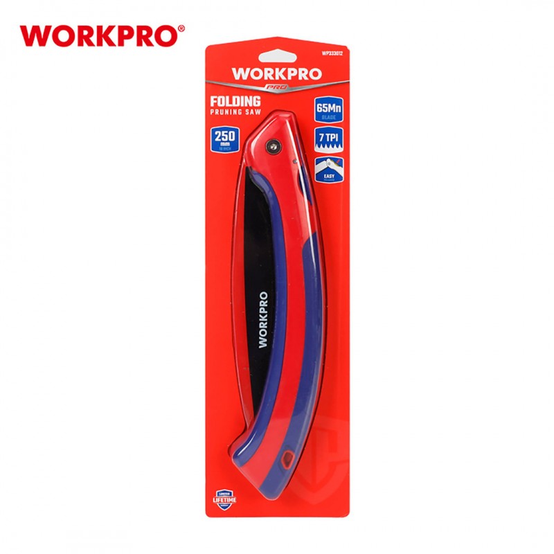 ΠΡΙΟΝΙ ΣΟΥΓΙΑΣ ΠΛΑΣΤΙΚΗ ΛΑΒΗ 250mm(10″) WP333012 WORKPRO (PROFI)