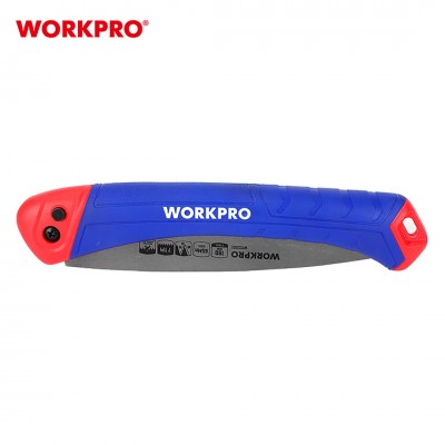 ΠΡΙΟΝΙ ΣΟΥΓΙΑΣ ΠΛΑΣΤΙΚΗ ΛΑΒΗ 180mm(7″) WP333002 WORKPRO (PROFI)