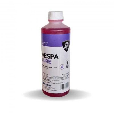 Προσελκυστικό υγρό για σφήκες & μύγες 500ml