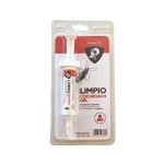 Protecta Limpio Gel για Κατσαρίδες  10gr