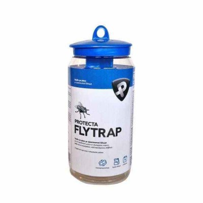 Protecta Flytrap Παγίδα για Μύγες 1τμχ