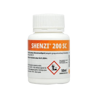Εντομοκτόνο Shenzi 200SC 200ml Εντομοκτόνο Shenzi 200SC 200ml