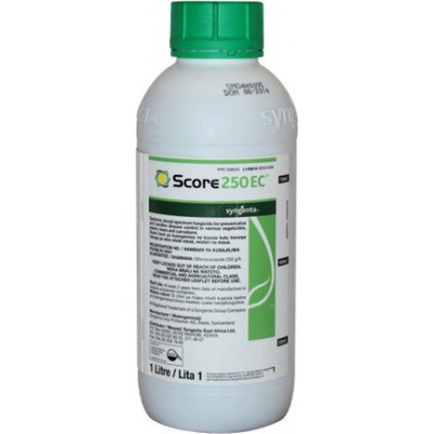 Μυκητοκτόνο Score 25EC 250ml
