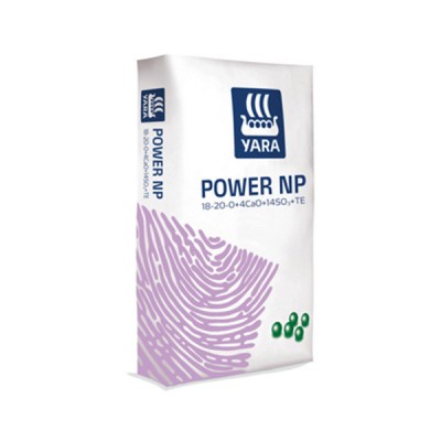 Λίπασμα NP 18-20-0 Power 40kg 