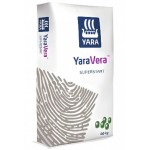 Λίπασμα Yara Vera Superstart 32-0-0 + 12Ca 25 KG