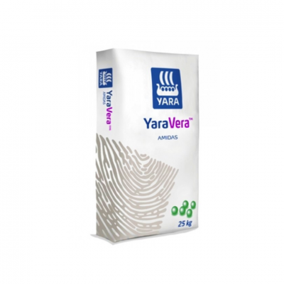 Λίπασμα Yara Vera Amidas N-ST  25kg