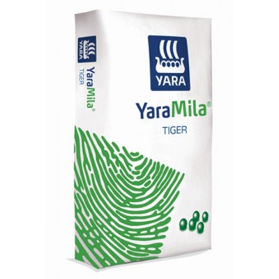 Λίπασμα Υara Μila Τiger N-St 25kg