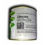  Σπόροι Μαρούλι Amboise 5000 σπόρων