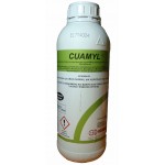 Υγρό Λίπασμα CUAMYL 1LTR