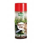 Colla Spray Barriera Insetti – Έντομα Στοπ Σπρέι 400ml