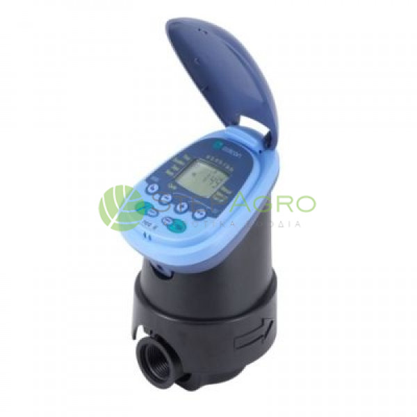 Galcon 7101 1 '' Battery Watering Programmer