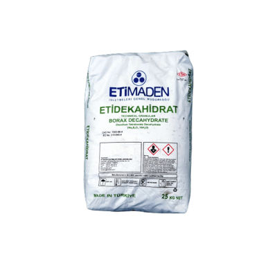 Βορακας Δεκαυδρικος 25kg