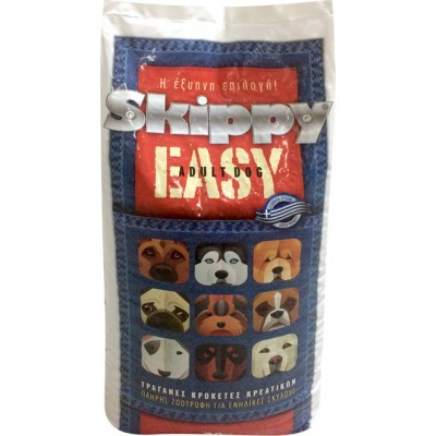 Σκυλοτρόφη Skippy Easy 20kgr