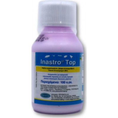 Εντομοκτόνο Inastro Top 100ml