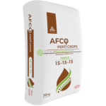 Κοκκώδες λίπασμα AFCO FERTI CROPS TRIPLO