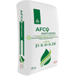 Θειικη Αμμωνία με Βόριο AFCO FERTI CROPS 25kgr