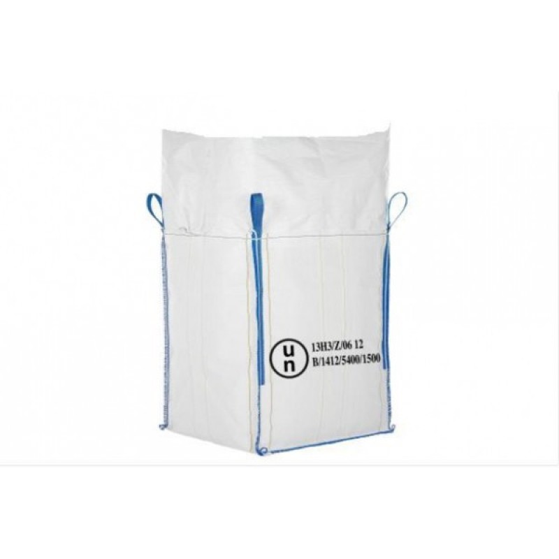 ΣΑΚΟΙ BIG BAGS 90x90x120 OTPB