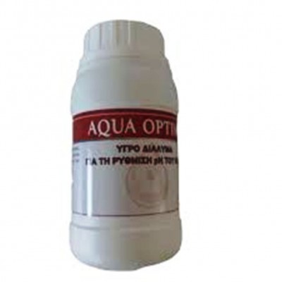 Προσκολλητικο Ρυθμιστής PH Aqua Optima 